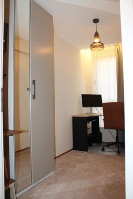 Te huur: Appartement Borgerstraat 133 A in Amsterdam - Photo 1