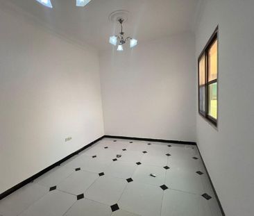 For annual rent: A two-bedroom apartment - Photo 4