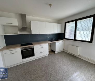 Location Appartement 5 pièces 99m² LE PALAIS SUR VIENNE 87410 - Photo 2