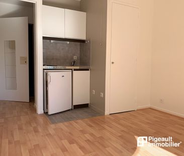 Location Appartement T 1 - Rennes - Centre Ville - Photo 2