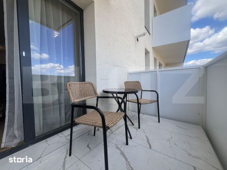 Apartament 2 camere, 40 mp, zona Eroilor - Fotografie 3