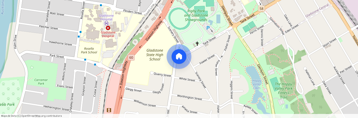 4 Boles Street, Qld 4680, West Gladstone