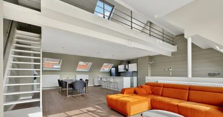 Rue du Tabellion 32, 1050 Ixelles, België - Photo 5