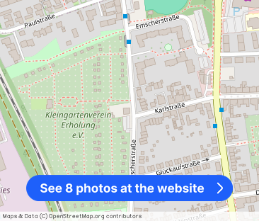 Wohnung zur Miete in Herne - Photo 1