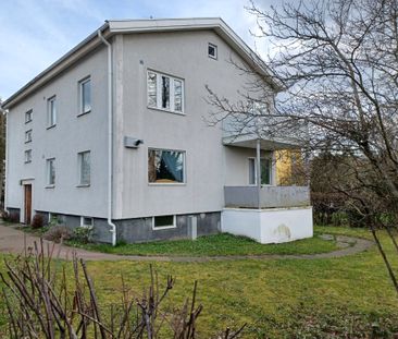 Torgny Segerstedtsgatan, Västra Frölunda - Photo 3