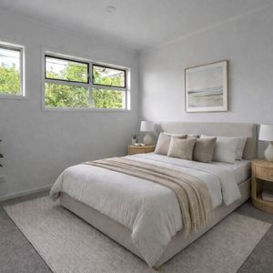 Three Bedroom Hauraki Unit - Photo 2
