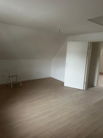 Erstbezug – großzügige und moderne 4-Zimmer-Wohnung in Kreuztal - Photo 5