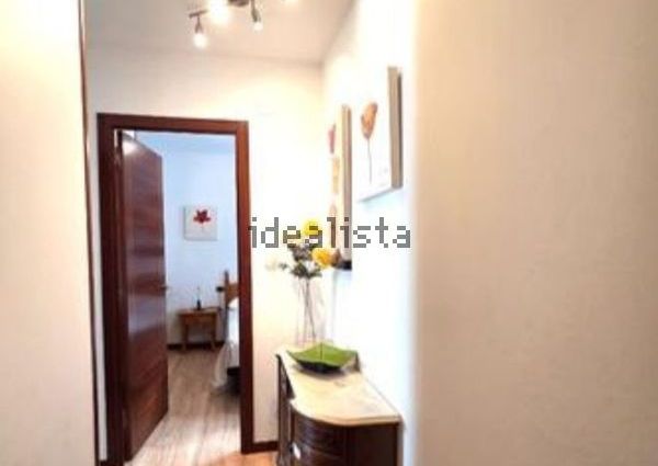 Alquiler de piso en Calle rey Carlos III, 5