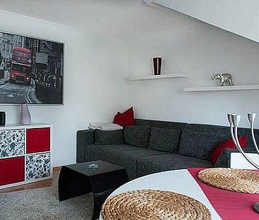 Charmante Wohnung in Frechen mit guter Anbindung an Köln - Photo 4