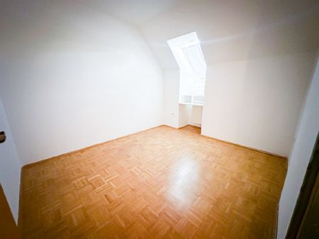 Helle Mietwohnung mit optimaler Raumaufteilung – zentrumsnah in Feldbach …! - Foto 3