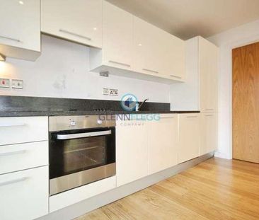 Lexington Apartments, Slough Station, SL2 - Photo 2