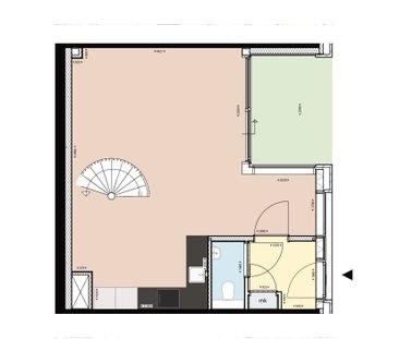 Bisschop Tulpijndreef 199, 3562 LH Utrecht - Photo 5