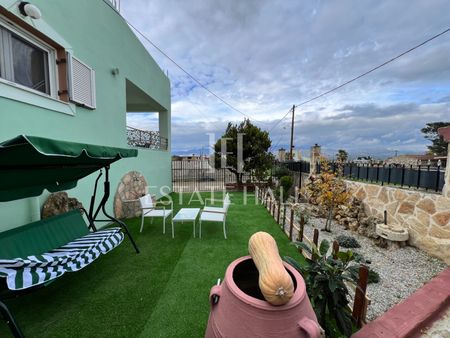 Μονοκατοικία 100τ.μ Δήμος Γόρτυνας - Βαγιονιά - Φωτογραφία 4