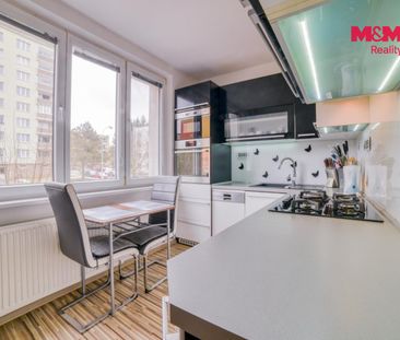 Pronájem bytu 3+1 63 m², Podhorská 684, Mariánské Lázně Úšovice - Photo 5