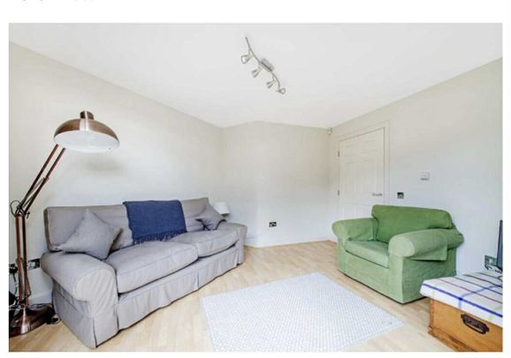 1 Bed Flat, Dwyer House, SW6 - Photo 1