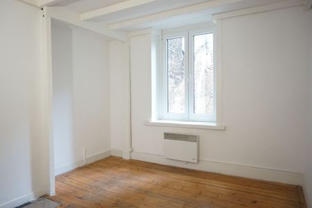 T2 de 35.15m², rue de la Clé – Vieux Lille réf G313-1 - Photo 5