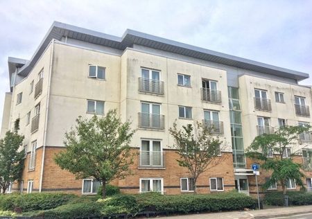 Highland Court, Loughborough, LE11 - Photo 5