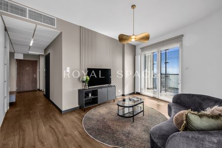 Przestronny apartament na Woli z widokiem - Photo 3