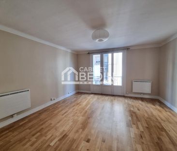 Location Appartement 2 pieces Toulouse 1 chambre - Photo 1