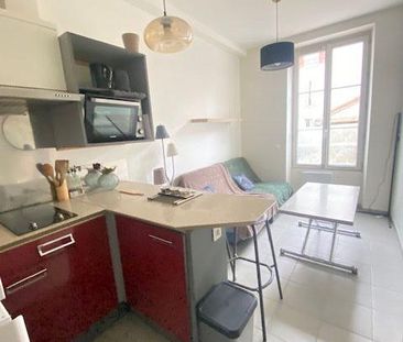 Location Appartement 2 pièces Meublé 18m² LAGNY SUR MARNE 77400 - Photo 3