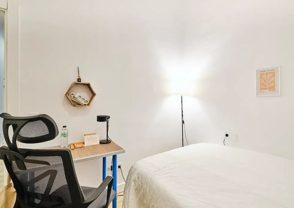 Carrer de la Mercè, Barcelona, Catalonia 08002