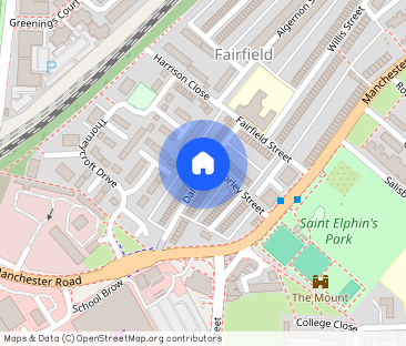 Dalton Bank, Warrington - Photo 1