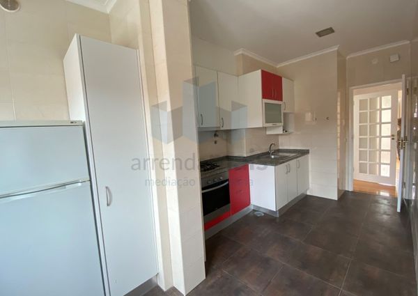 Apartamento T3 em Coimbra