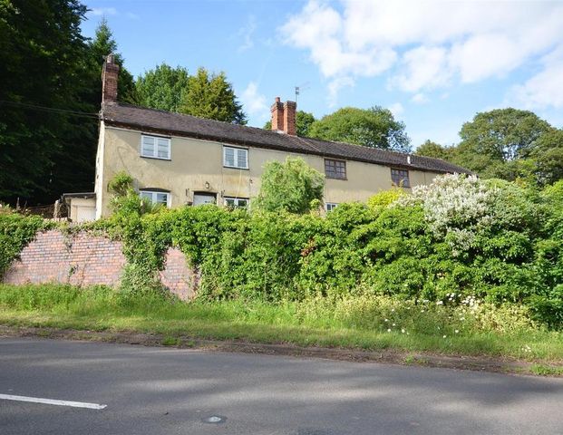 2 bedroom semi-detached house to rent - Photo 1