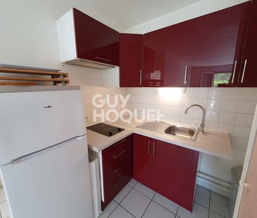 Location Appartement 2 pièces 39m² - Photo 1