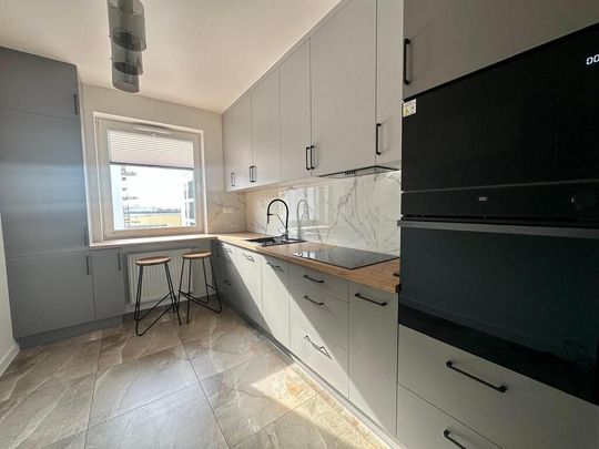Do wynajęcia Nowe mieszkanie w Ursusie 45 m² - Photo 1