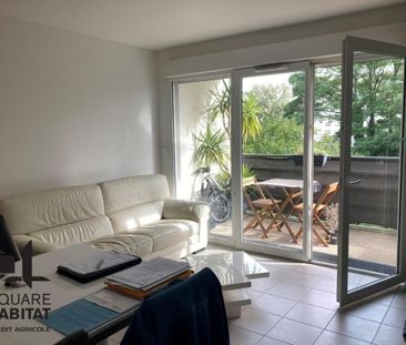 Location Appartement 2 pièces 42m² TOURS 37100 - Photo 1