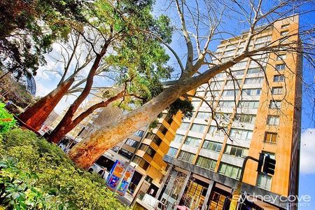 EXECUTIVE STYLED APARTMENT | Furnished - Photo 5