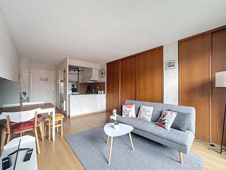 Appartement T2 Villiers-sur-Marne à louer - Photo 3