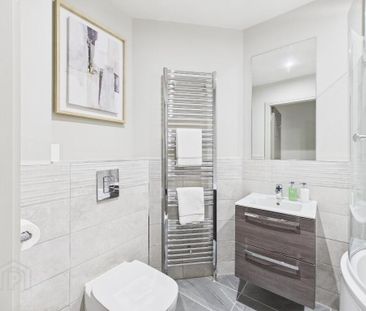 Apartment 13 Lesley Parklands 60 Knocknagoney Road, Belfast, BT4 2FU - Photo 1