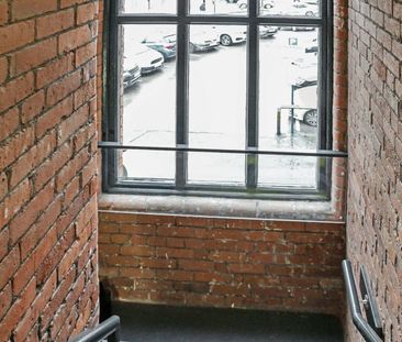 Spinners Mill, 4 Hatter St, Manchester, M4 - Photo 5