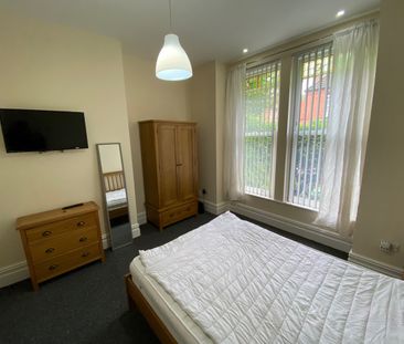 1 Bed Flat, Cheltenham Avenue, L17 - Photo 3