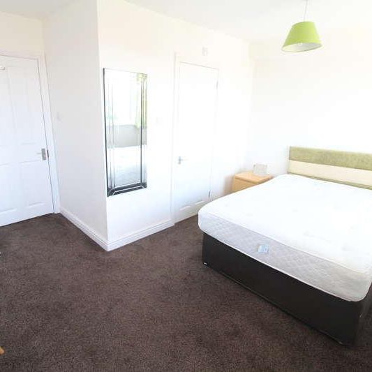 Ensuite Room - Chertsey Close - Furnished - - Bills Included, LU2 - Photo 1