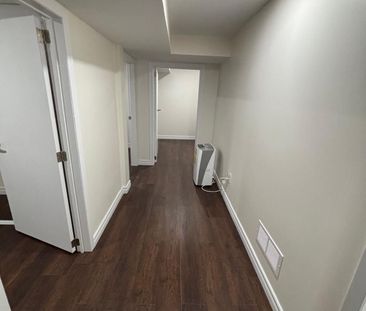 For Lease - 51 Longbow Square (BSMT) Square, Toronto, Ontario - Photo 1