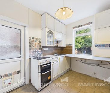 2 bedroom terraced house to rent - Photo 6