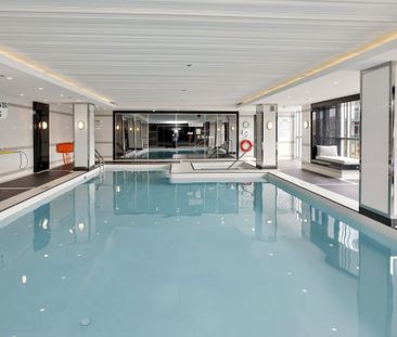 For Lease - 9471 Yonge Street Unit# 335, Richmond Hill, Ontario - Photo 3