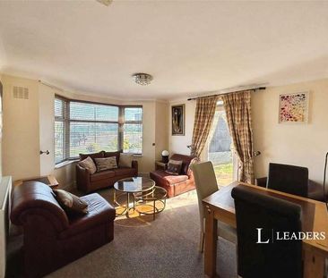 Grove Lodge, A Grove Lodge, Stoke-on-trent, ST4 - Photo 2