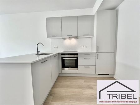 Appartement à UCCLE (1180) - Photo 3