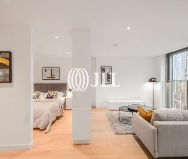 Studio to rent - Photo 5