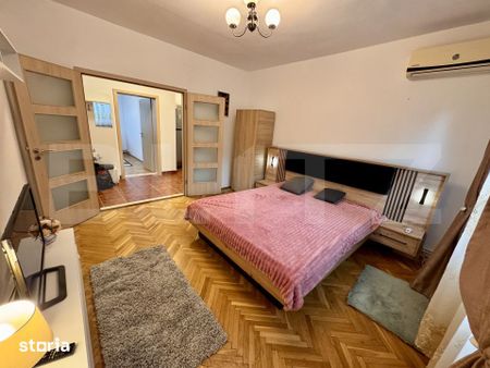Apartament 3 camere, 70 mp, zona 1 Mai - Photo 5