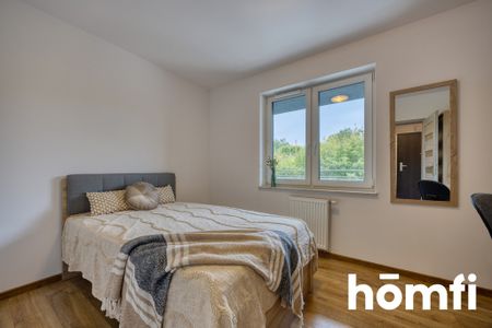 Mieszkanie 43,97 m², Rzeszów, Lubelska - Zdjęcie 5