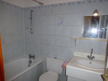 Location Appartement 1 pièce 28m² PONTAULT COMBAULT 77340 - Photo 4