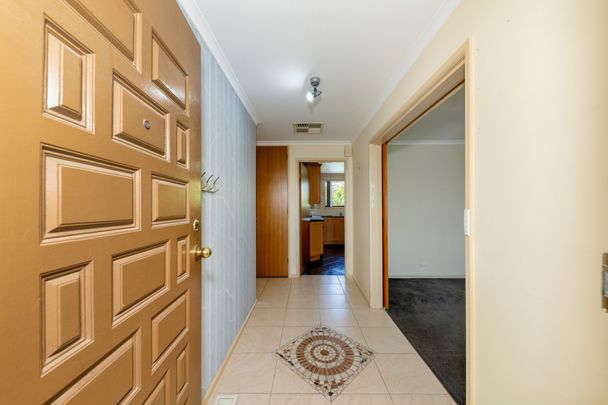 Stunning Three Bedroom Family Home with Pool, Solar and Large Gardens in a Prime Location! - Photo 1