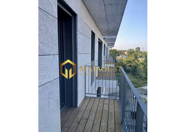 Apartamento T3 em Porto