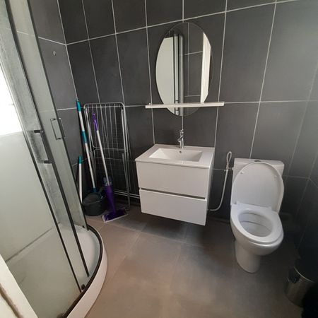 F1 - 11 AVENUE JEAN JAURES 71100 CHALON SUR SAONE. - Photo 4