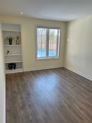 For Lease - 49 Roy Harper Avenue Unit# basement, Aurora, Ontario - Photo 1